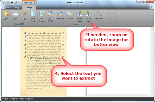 how-to-scan-to-word-free-ocr-to-word-extract-text-from-image-to