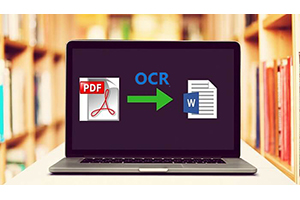 free online ocr service convert scanned pdf to word